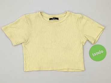 obcisle: Bershka, Top damski, rozmiar S — 2