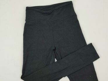 błękitne legginsy: Primark, XS (EU 34), condition - Good