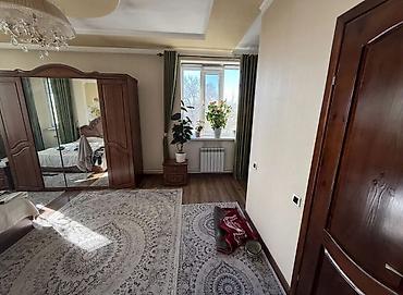 Долгосрочная аренда домов: 350 м², 6 комнат, Ошский рынок / базар — 10