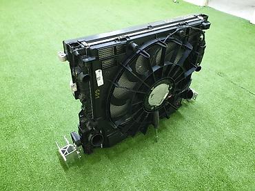 Другие автозапчасти: Пакет охлаждения X3 G01 2.0d, 3.0d В отличном состоянии, очень — 13