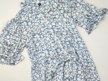 carla moreno sukienki na wesele: Qed London, Women`s dress, size L (EU 40)