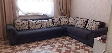Modera divan dəsti Künc divan dəsti - L şəkilli, geniş oturma sahəsi lalafo.az -da Modera divan dəsti Künc divan dəsti - L şəkilli, geniş oturma sahəsi