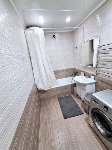 lalafo.kg квартиры в бишкеке снять: 2 бөлмө, 71 кв. м, Элитка, 6 кабат, Евроремонт