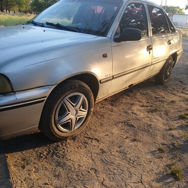 daewoo nexia машина: Daewoo Nexia: 2007 г., 1.5 л, Механика, Бензин, Седан
