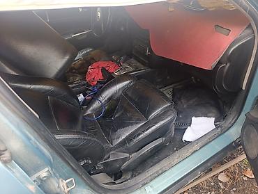 Volkswagen: Volkswagen Passat: 2000 г., 2.5 л, Автомат, Дизель, Седан at lalafo.kg — 4 Volkswagen: Volkswagen Passat: 2000 г., 2.5 л, Автомат, Дизель, Седан — 4