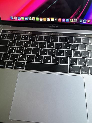 макбук 13 про: Apple MacBook Pro 13" (Space Gray) - Экран Retina с высоким — 3