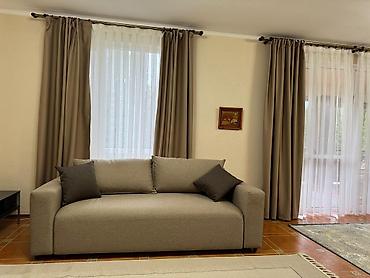 Иссык-Куль 2026: Коттедж, КОТТЕДЖ ЦО Ак Марал, Бает, Детская площадка, Парковка, стоянка, Охраняемая территория — 14