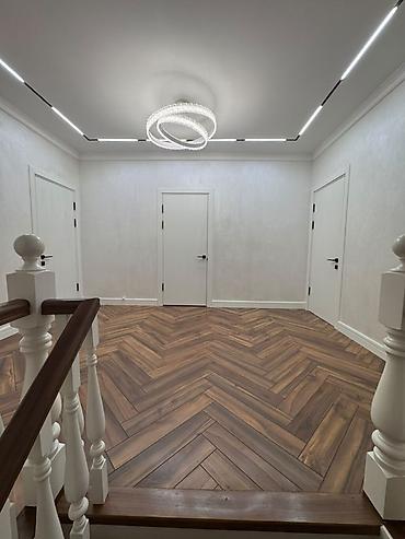 Продажа домов: 6 комнат, 370 м², 4 соток, Бишкек, Риэлтор — 8