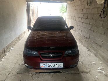 киа спарк: Daewoo Nexia: 2012 г., 1.5 л, Механика, Бензин, Седан