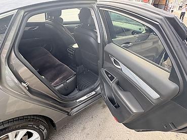 byd 2: Geely Emgrand: 2018 г., 1.5 л, Автомат, Бензин, Седан — 8