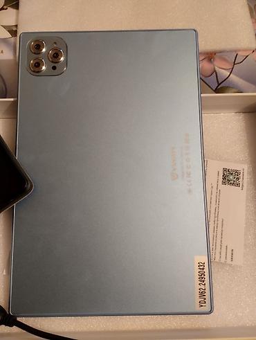 Digər planşetlər: Təzədir. İşlədilməyib, heç bir problemi yoxdur -da lalafo.az — 5 Digər planşetlər: Təzədir. İşlədilməyib, heç bir problemi yoxdur — 5