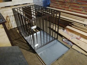 Зоотовары: Домик для собак. Будка для собаки всегда в наличии. Вальер для собак — 22