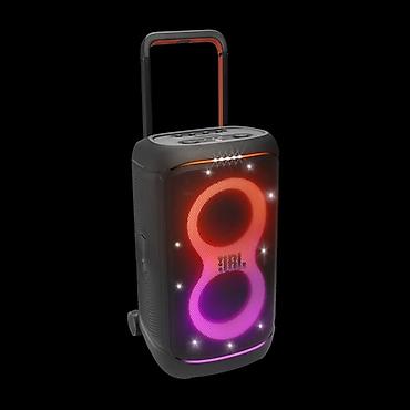 колонки jbl: АРЕНДА. Портативная акустическая система JBL PartyBox с динамической — 9