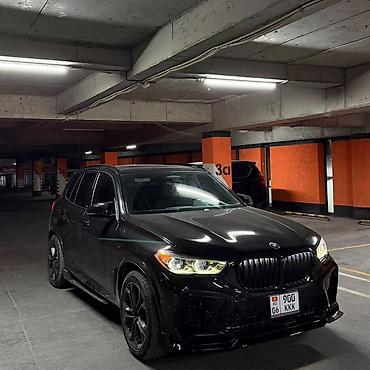 bmv e46: BMW X5: 2019 г., 3 л, Автомат, Бензин, Кроссовер — 1