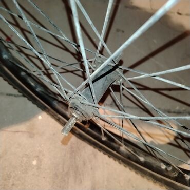 Disk təkərlər: Disk təkər BMW R 20 -da lalafo.az — 8 Disk təkərlər: Disk təkər BMW R 20 — 8