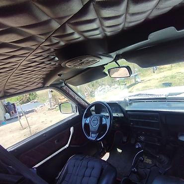 VAZ (LADA): Hecbir praplemi yoxdur cürüyü cadı yoxdu təkərlər təzə qoyulub endirim — 9