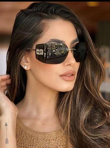 Eynəklər: Gün eynəyi — 13