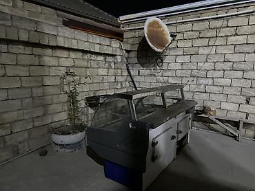 soyuducu hofman: Mağaza üçün soyuducu vitrin Heçbir problemi yoxdur Artığdır deyə — 4