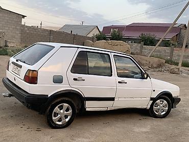 argb controller: Volkswagen Golf: 1989 г., 1.8 л, Механика, Бензин, Хэтчбэк — 3