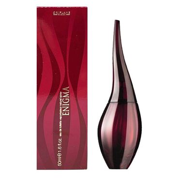 Ətriyyat: Oriflame " Enigma ", 50ml