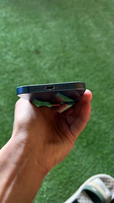 islenmis iphone: IPhone 13, 256 GB, Mavi — 2