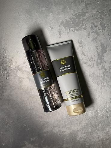 соль для ванн: Набор ароматов и уходовых средств для тела от Bath & Body Works — 7