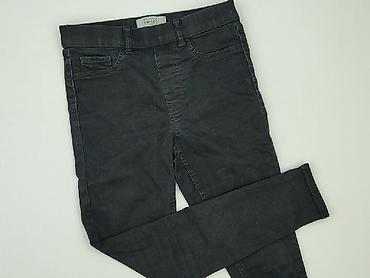 pull and bear jeansy: Jeansy damskie, rozmiar S — 1
