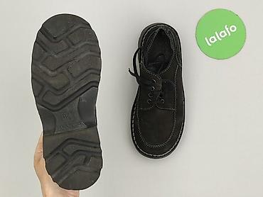 buty damski: Wojas, Półbuty damskie, rozmiar 37 — 4