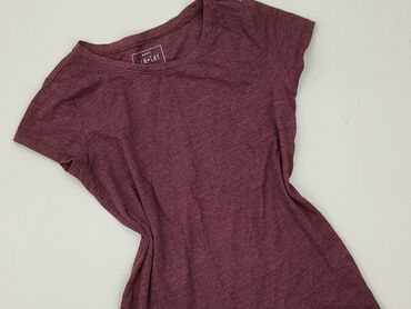 t shirty python: Sinsay, T-shirt damski, rozmiar XS