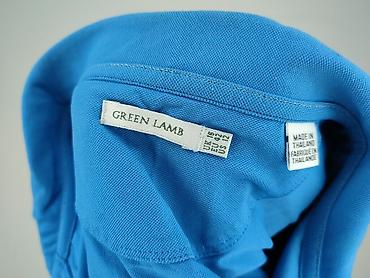 lyle and scott: Damska koszulka polo, rozmiar XL — 4