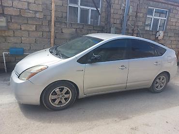 cesqa satisi: Toyota Prius: 1.5 l | 2007 il Hetçbek — 10