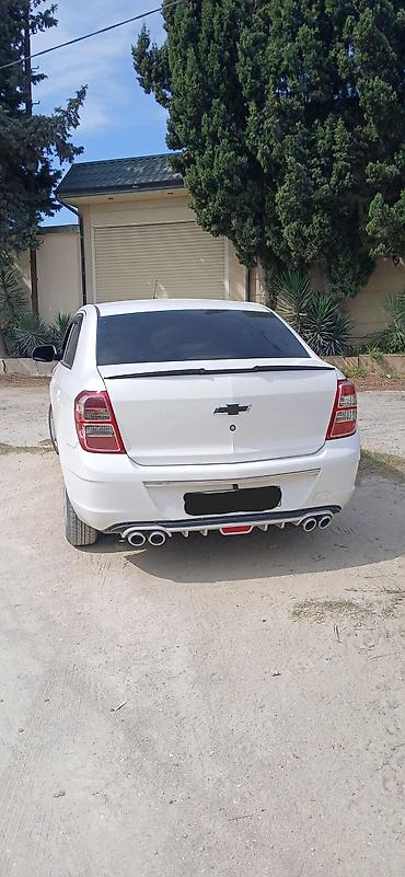 Chevrolet: Salam sıf özbək buraxılışdı matot karopqa xadavoyunda prablem yoxdu — 9