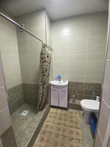 Продажа квартир: 1 комната, 40 м², Элитка, 4 этаж, Евроремонт at lalafo.kg — 8 Продажа квартир: 1 комната, 40 м², Элитка, 4 этаж, Евроремонт — 8