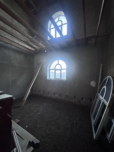 1 комнатная квартира в новостройке: 6 комнат, 250 м², Средний ремонт — 5