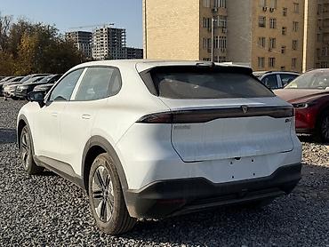 декалб уран характеристики: Changan : 2026 г. — 9