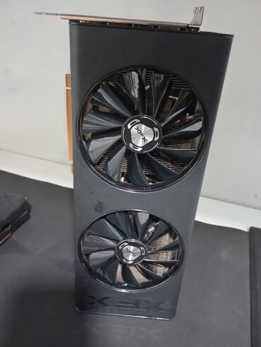rx 9070 xt бишкек: Видеокарта, Б/у, AMD, Radeon RX, 6 ГБ, Для ПК