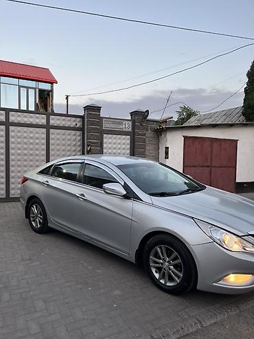 электро питбайк цена: Hyundai Sonata: 2013 г., 2 л, Автомат, Газ, Седан — 2