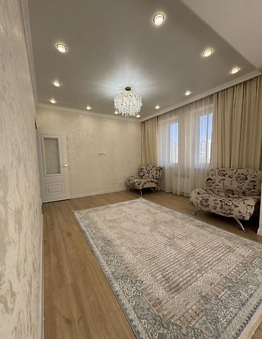 7 1: 2 комнаты, 53 м², Мед Академия Элитка, 6 этаж, Дизайнерский ремонт — 5