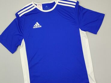 adidas originals koszulka: T-shirt, Adidas, 14 years, 158-164 cm, condition - Very good