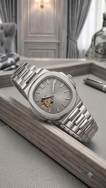 franck müller saat: Yeni, Qol saatı, Patek Phillipe — 2