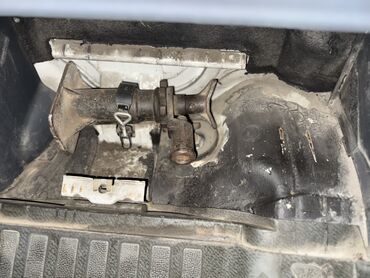 Грузовики: Грузовик, Mercedes-Benz, Стандарт, 3 т, Б/у — 7