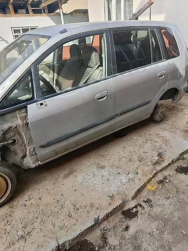 Двигатели, моторы и ГБЦ: Бензиновый мотор Mazda 2000 г., 1.8 л, Б/у, Оригинал, Япония — 4
