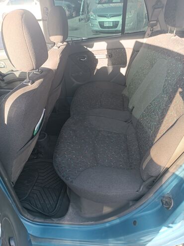 Hyundai: Hyundai Atos: 2002 г., 1 л, Автомат, Бензин, Хэтчбэк