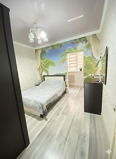 Долгосрочная аренда квартир: 2 комнаты, Риэлтор, Без подселения, С мебелью полностью — 7