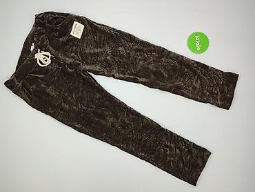 second hand underwear: Spodnie dresowe damskie, rozmiar M — 2
