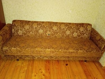 бескаркасный диван кровать: Di̇van-kravat, İşlənmiş, Açılan, Bazasız, Parça, Çatdırılma yoxdur