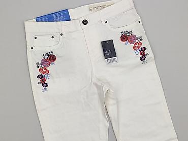 jeans drip: Esmara, Jeansy damskie, rozmiar S — 1