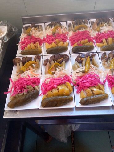 Sifarişlə hazır yeməklər: Manqal üçün hazır kabab və ət çeşidləri - Şişdə çəkilmiş lülə kabab – — 8