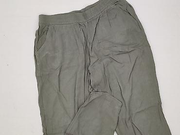 koszulki basic hm: H&M Divided, Spodnie materiałowe damskie, rozmiar S — 1