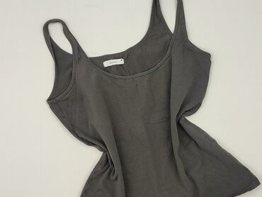 Ubrania damskie: T-shirt damski, Reserved, rozmiar L